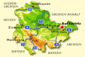 Bad Köstritz Bad Köstritz
