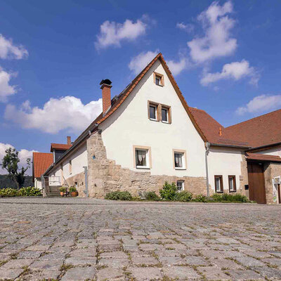 Gutshof Großheringen Gutshof Großheringen