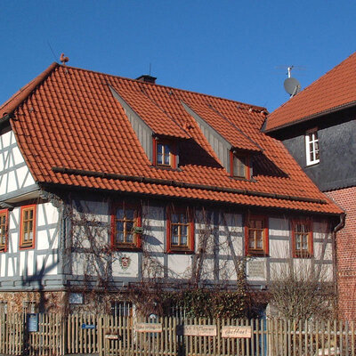 Landhaus Klostermühle Landhaus Klostermühle