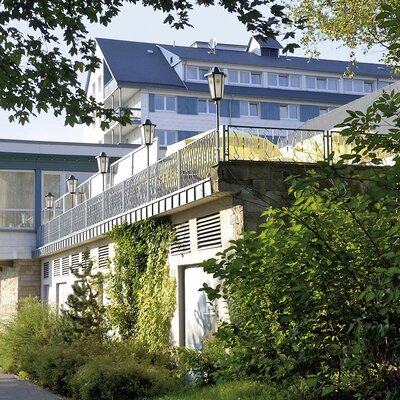 Werrapark Resort Werrapark Resort