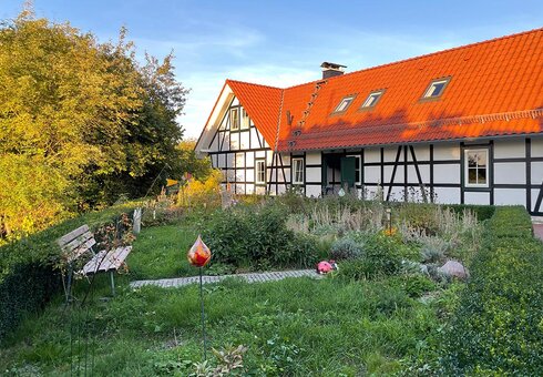 Ferienhof Zum Kalmberg Ferienhof Zum Kalmberg