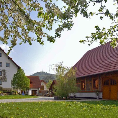 Landhotel Zur Pferdetränke, Schleid Landhotel Zur Pferdetränke, Schleid