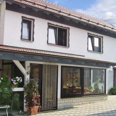 Pension Eichhorn, Hinternah Pension Eichhorn, Hinternah