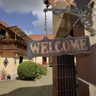 Pension Ponyhof Pension Ponyhof