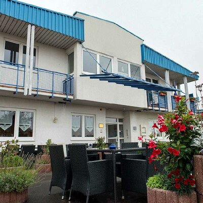 Hotel Good Morning Erfurt Hotel Good Morning Erfurt