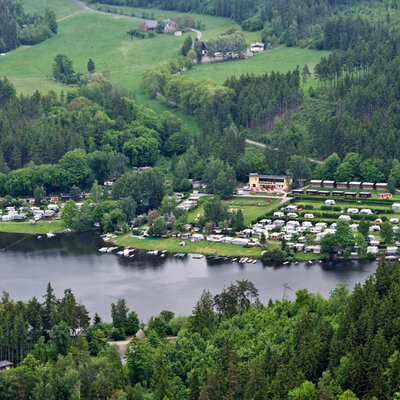 Campingplatz Neumannshof, Gössitz Campingplatz Neumannshof, Gössitz