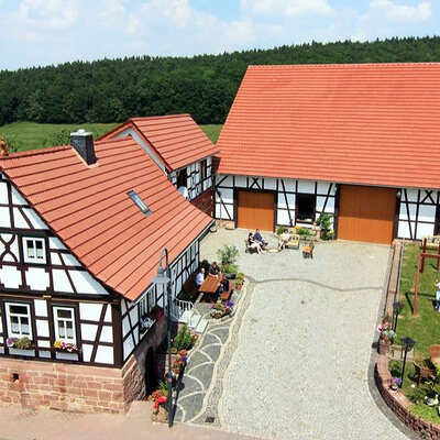 Ferienhaus Bauernhäuschen Ferienhaus Bauernhäuschen