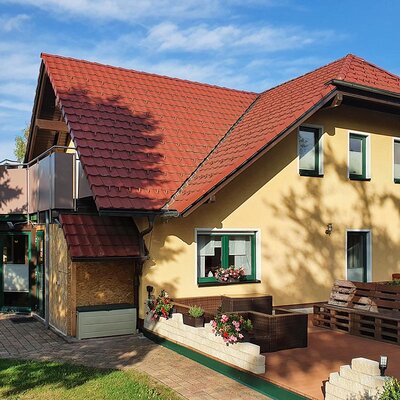 Ferienwohnung Döll Ferienwohnung Döll