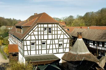 Hotel-Hammermuehle-Stadtroda Hotel-Hammermuehle-Stadtroda