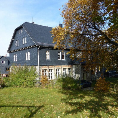 Ferienwohnung Peil Ferienwohnung Peil