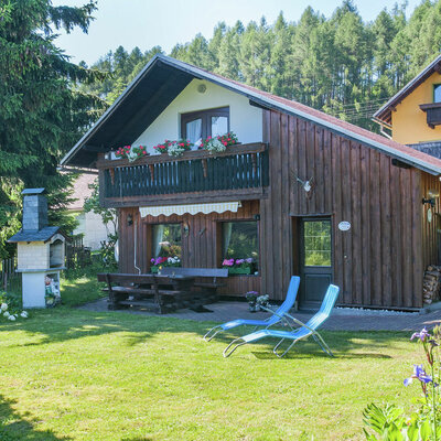 Ferienhaus Panoramablick, Piesau Ferienhaus Panoramablick, Piesau