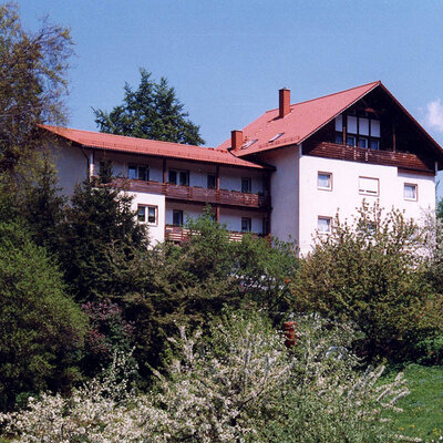 Pension Monika, Elgersburg Pension Monika, Elgersburg