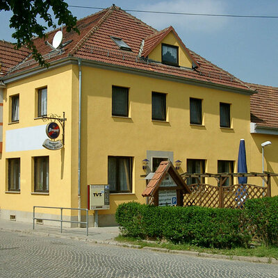 Gasthaus & Pension Zur Guten Quelle Gasthaus & Pension Zur Guten Quelle