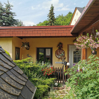 Ferienhaus Reißmann, Schwarzburg Ferienhaus Reißmann, Schwarzburg