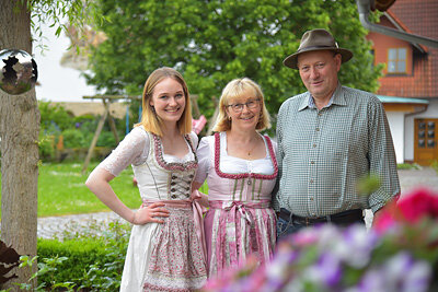 Familie-Herrlich Familie-Herrlich