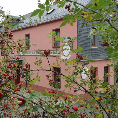 Gasthaus zum Goldnen Löwen Gasthaus zum Goldnen Löwen