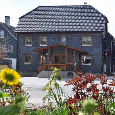 Gasthof & Pension Kemter Gasthof & Pension Kemter