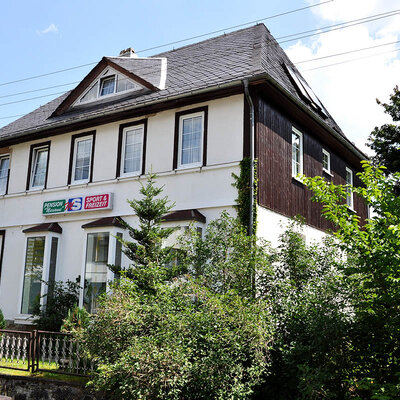 Pension Marianne, Stützerbach Pension Marianne, Stützerbach